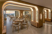 W Algarve Hotel