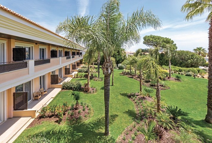 Wyndham Grand Algarve