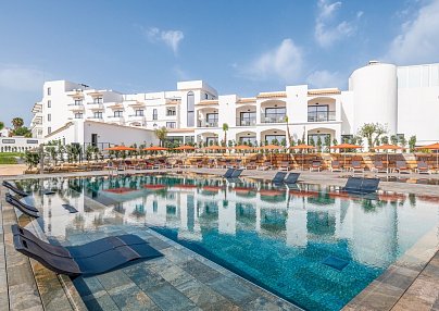 Regency Salgados Hotel & Spa Albufeira