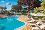 Pine Cliffs Hotel, a Luxury Collection Resort