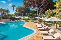 Pine Cliffs Hotel, a Luxury Collection Resort