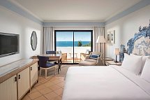 Pine Cliffs Hotel, a Luxury Collection Resort - Wohnbeispiel Deluxe Room Atlantic View (Zimmercodierung DD2)