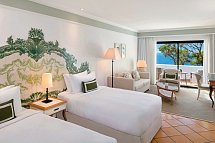 Pine Cliffs Hotel, a Luxury Collection Resort - Wohnbeispiel Grand Deluxe Atlantic View (Zimmercodierung DD4)