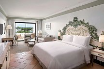 Pine Cliffs Hotel, a Luxury Collection Resort - Wohnbeispiel Grand Deluxe Resort View (Zimmercodierung DD3)