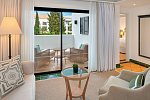 Pine Cliffs Hotel, a Luxury Collection Resort