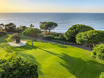 Pine Cliffs Hotel, a Luxury Collection Resort - Pine Cliffs