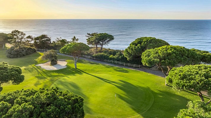 Pine Cliffs Hotel, a Luxury Collection Resort