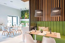 Pine Cliffs Hotel, a Luxury Collection Resort - Zest - Mind, Body and Soul