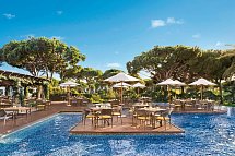 Pine Cliffs Hotel, a Luxury Collection Resort - O Grill