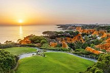 Pine Cliffs Hotel, a Luxury Collection Resort - Pine Cliffs