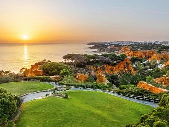 Pine Cliffs Hotel, a Luxury Collection Resort - Pine Cliffs
