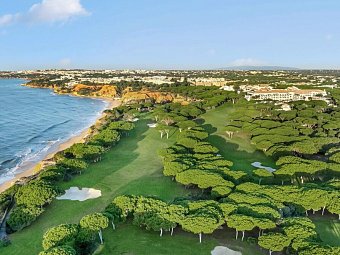 Pine Cliffs Hotel, a Luxury Collection Resort - Pine Cliffs