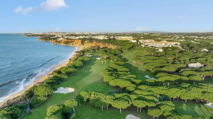 Pine Cliffs Hotel, a Luxury Collection Resort