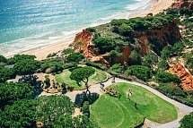 Pine Cliffs Hotel, a Luxury Collection Resort - Pine Cliffs