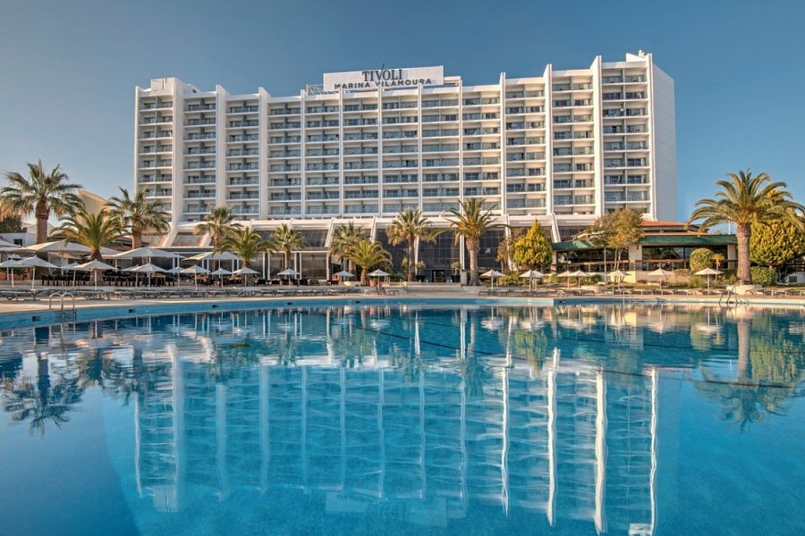 Tivoli Marina Vilamoura