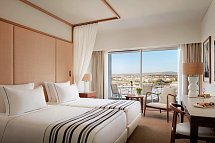 Tivoli Marina Vilamoura - Wohnbeispiel Doppelzimmer Premium Hafenblick (Zimmercodierungen DMH & UMH)