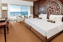 Tivoli Marina Vilamoura - Wohnbeispiel Doppelzimmer Premium PuroBeach (Zimmercodierung UMM)