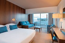 Tivoli Marina Vilamoura - Wohnbeispiel Familienzimmer (Zimmercodierung FB1)