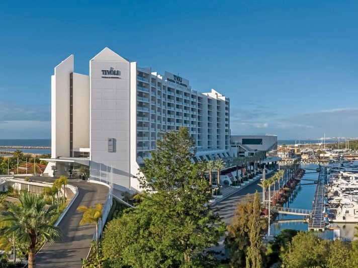 Tivoli Marina Vilamoura