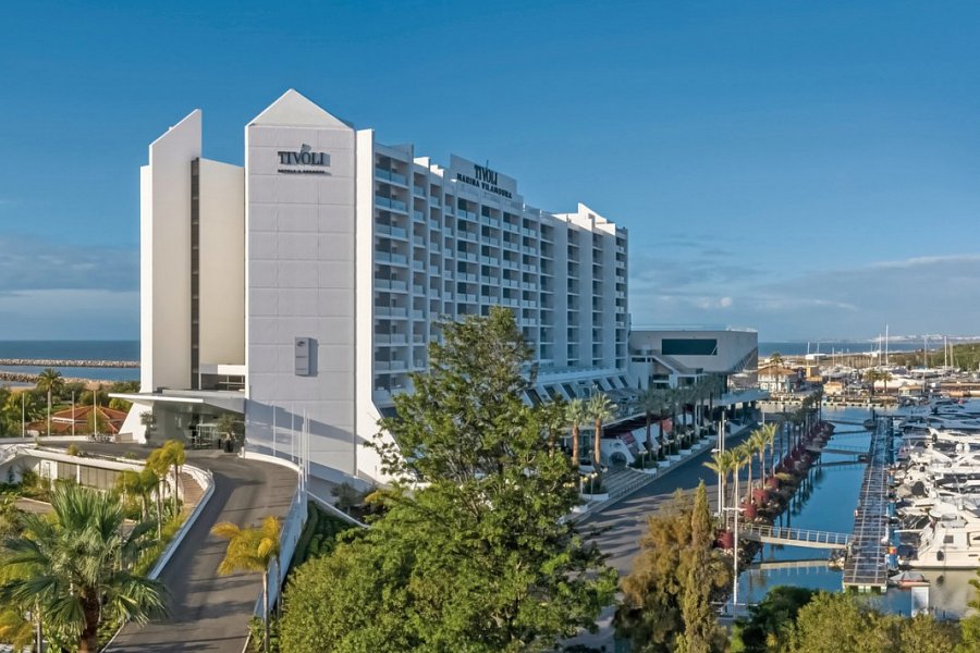 Tivoli Marina Vilamoura
