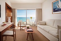 Tivoli Marina Vilamoura - Wohnbeispiel Juniorsuite (Zimmercodierung JBM)