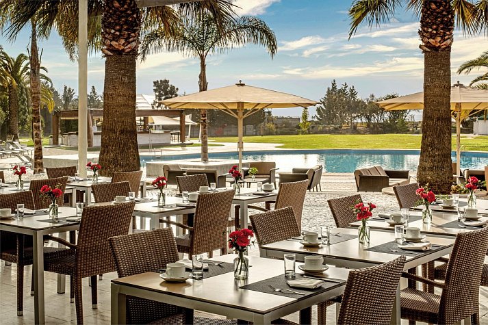 Tivoli Marina Vilamoura