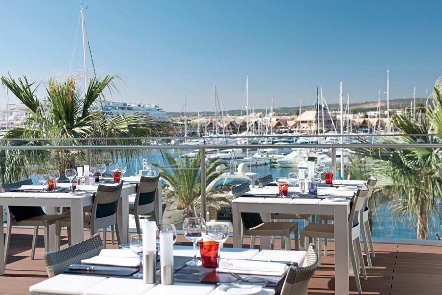 Tivoli Marina Vilamoura