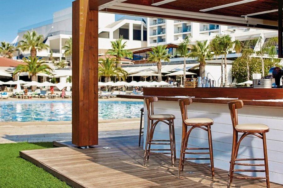 Tivoli Marina Vilamoura
