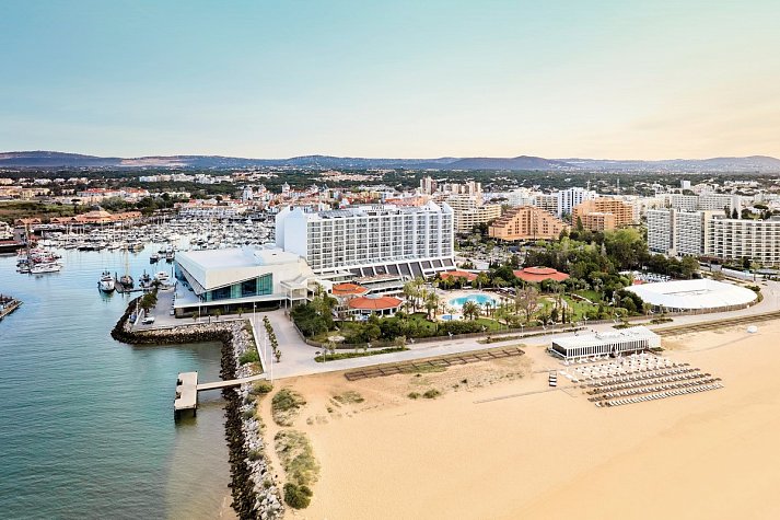 Tivoli Marina Vilamoura