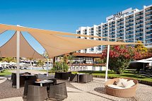 Tivoli Marina Vilamoura