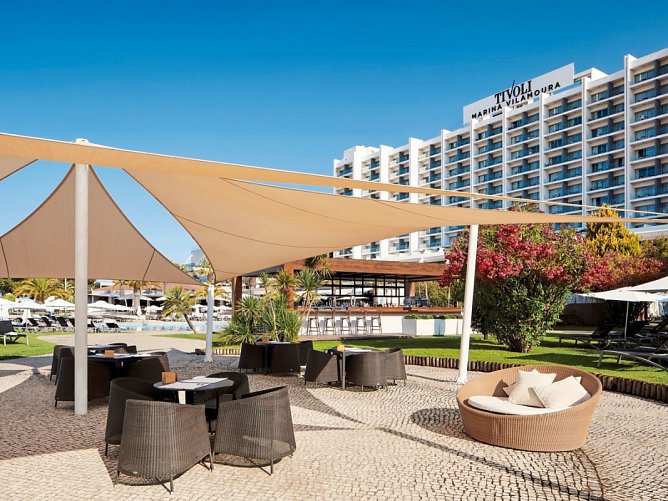Tivoli Marina Vilamoura