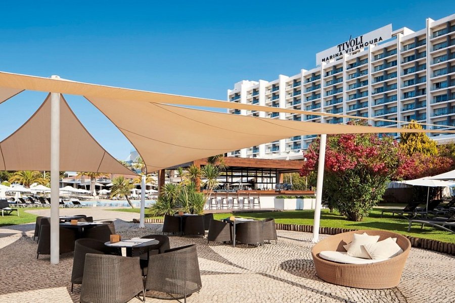 Tivoli Marina Vilamoura