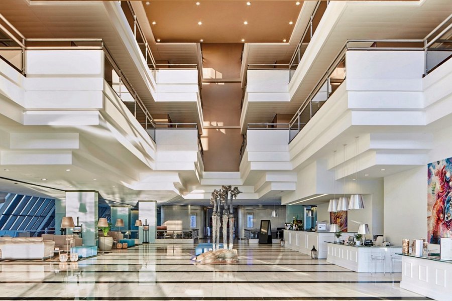 Tivoli Marina Vilamoura
