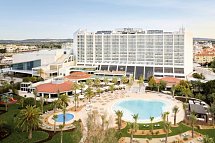 Tivoli Marina Vilamoura