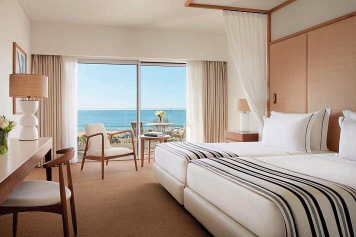 Tivoli Marina Vilamoura