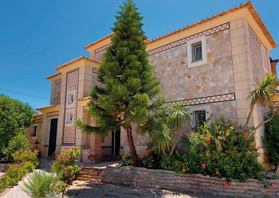 Quinta do Mar - Country & Sea Village Lagos
