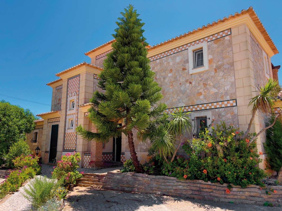 Quinta do Mar - Country & Sea Village