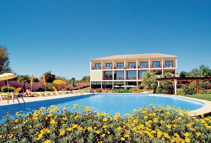 Luzmar Villas