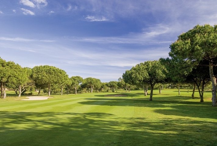 Pestana Dom João II Beach & Golf Resort - Vila Sol