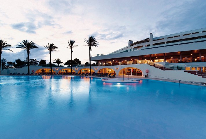 Pestana Alvor Praia Premium Beach & Golf Resort