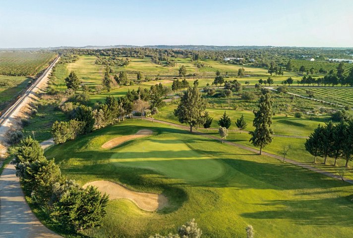 Pestana Alvor Praia Premium Beach & Golf Resort - Silves