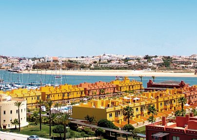 NH Marina Portimão Resort Portimão