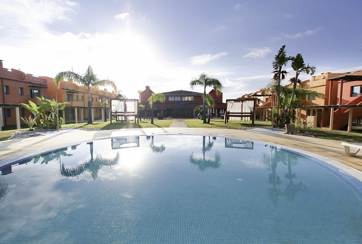 NH Marina Portimão Resort - Kinderbecken