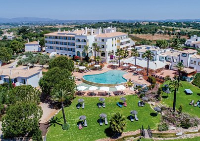 Vale d'El Rei Hotel & Villas Vale d'el Rei