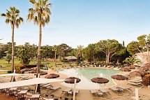 Vale d'El Rei Hotel & Villas