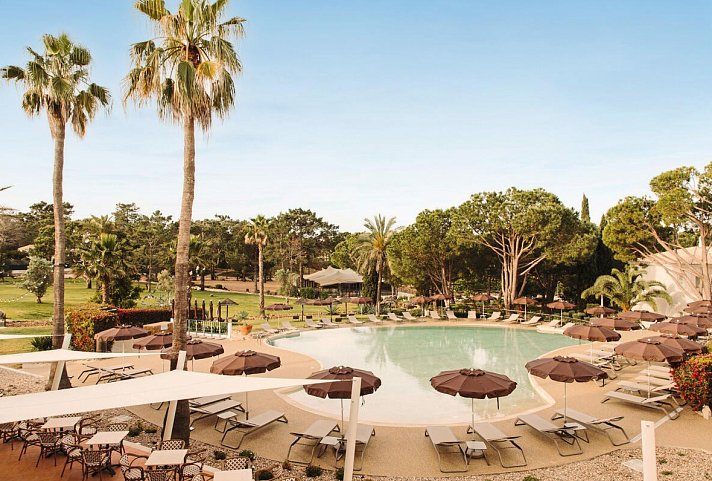 Vale d'El Rei Hotel & Villas