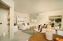 Vale d'El Rei Hotel & Villas - Wohnbeispiel Villa (Zimmercodierungen VB1 & VB3)