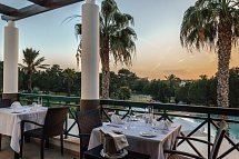 Vale d'El Rei Hotel & Villas