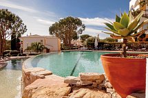 Vale d'El Rei Hotel & Villas