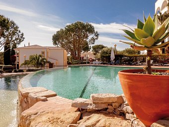 Vale d'El Rei Hotel & Villas